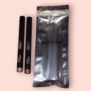 Beauty for real eyeshadow stx